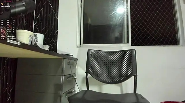 Max_QuintanaDaddy webcam