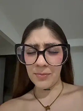 ZaraCarterX live cam on StripChat