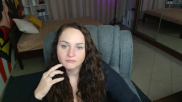Chorna_Rouse live sex cam