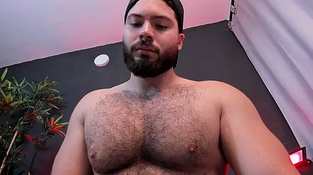 SebastianVilla_ live cam on StripChat