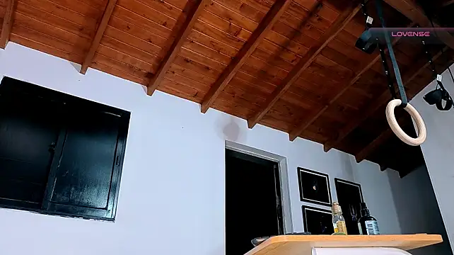 SilvaBranko live cam on StripChat