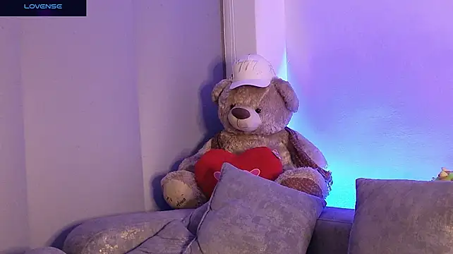Seth_Vegaa live cam on StripChat