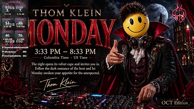 thomklein
