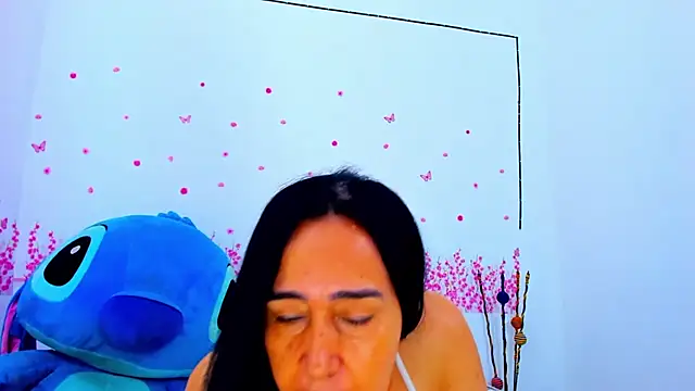 HorniestMilf webcam