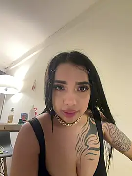 Aliss-fressa webcam