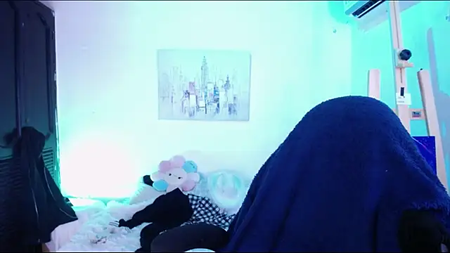 hubena_tg webcam