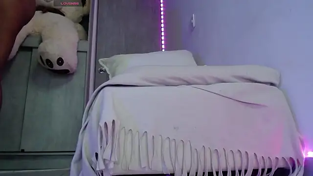Chanell_mina webcam