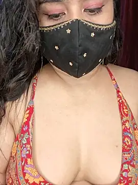 Indian-hotm-Neha webcam