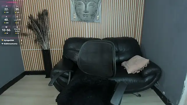 Violet_Moon20 webcam