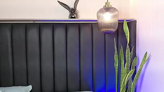 Isa_dumont webcam