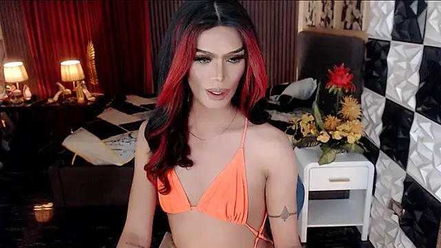 seductive_yhure webcam