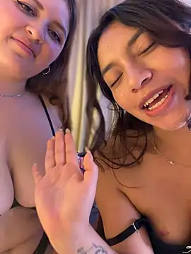 CocoaGigiMuse webcam