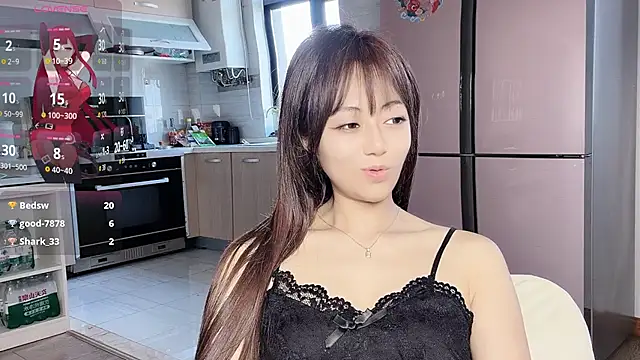 Ki2me webcam