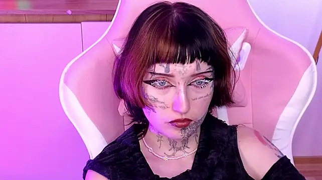 S3w3rslut webcam