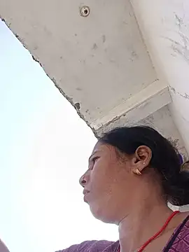 Pariraja_cute webcam