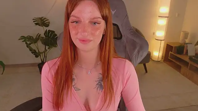 Milla_K1ss webcam