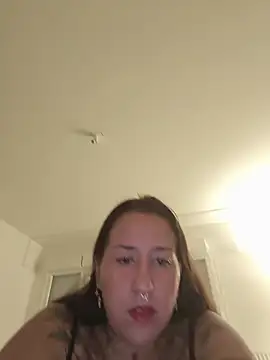 Thelittledevil388 webcam