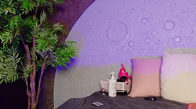 Zoe-milleer webcam