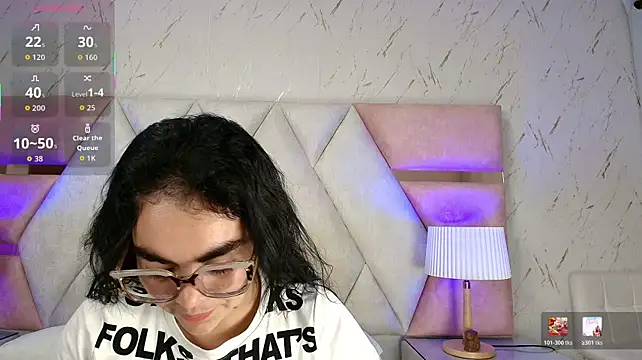 mega_blenda webcam