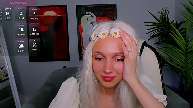 EmmaGil webcam