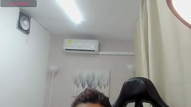 Arelis_ webcam