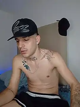 max_millerr live cam on StripChat