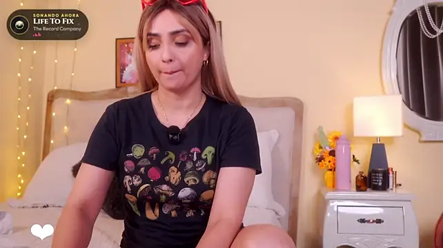 annie22love webcam