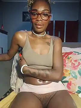 HoneyDropsX webcam