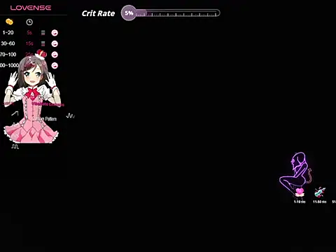 sofi_miracle webcam