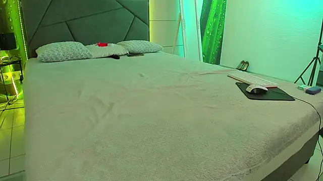 VeraWatts webcam
