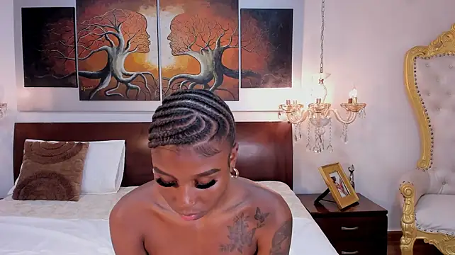 PenelopeGuzman live sex cam