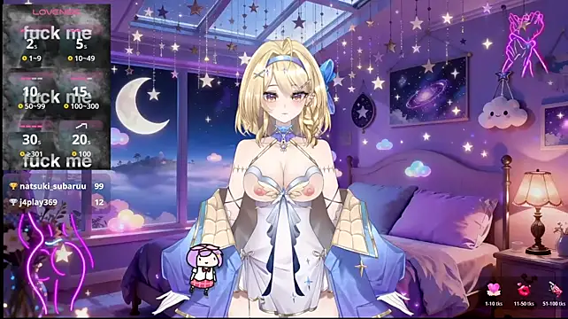ChloeBelle