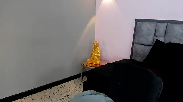 Anthonela_Evanss