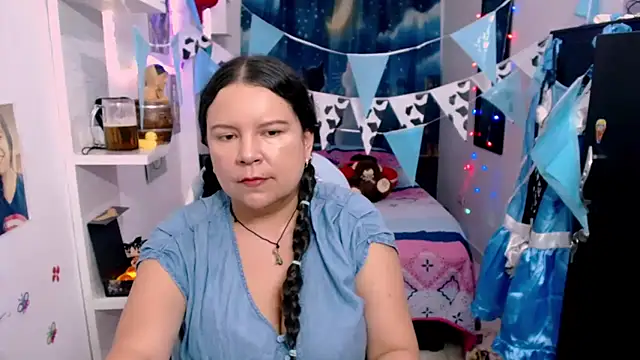 claryssa_ webcam