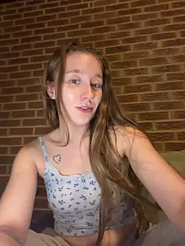 SageMarie555 webcam
