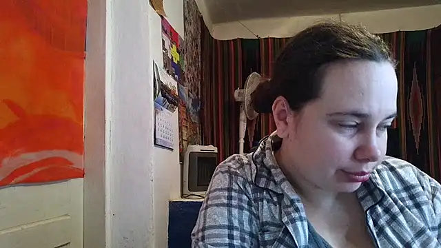 Cora_Maro webcam