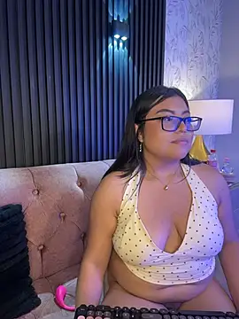 Alexa_Madisson webcam