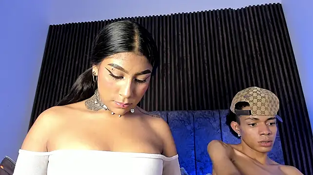 candyandmarilyn webcam