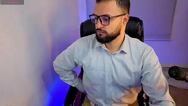 Ernesto-Rodriguez82 webcam