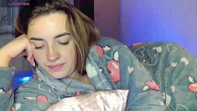 AmourBelle webcam