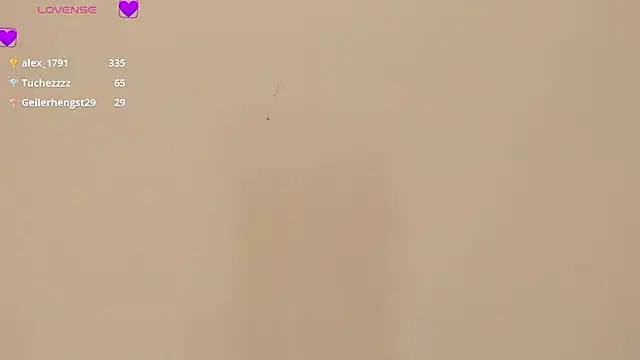 violeta_olsen webcam