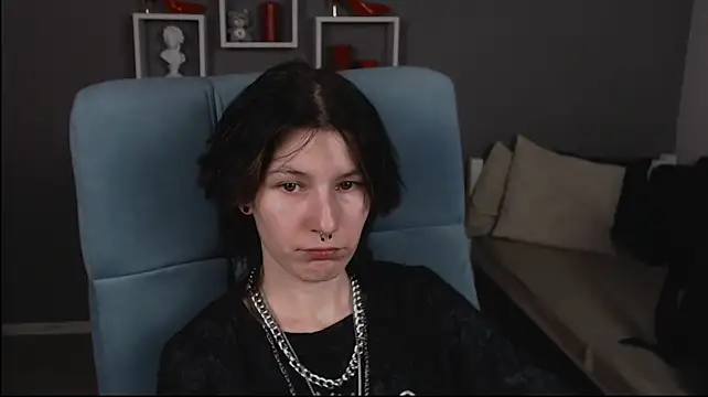 guitarandangell webcam