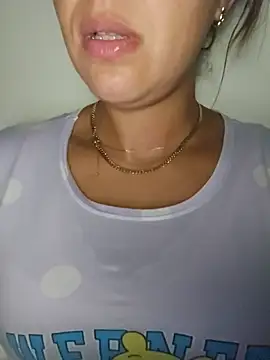 Sexy-girl webcam