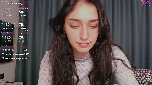 kiorrra webcam