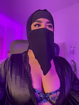 Yasmin_cute webcam