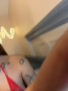 empressqueen_zoe webcam