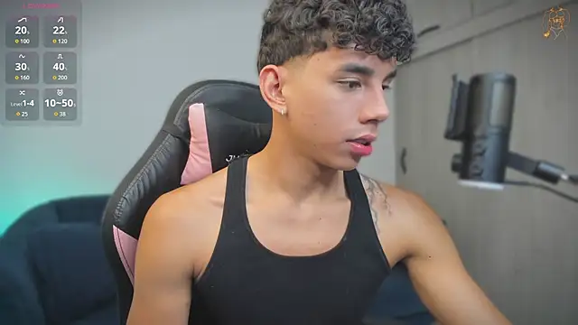 andy_cute22 webcam