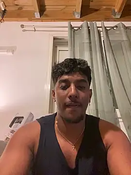 axel_black03 webcam