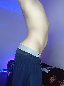 roxiii_ webcam