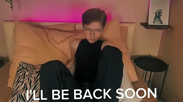 DanielSanders webcam